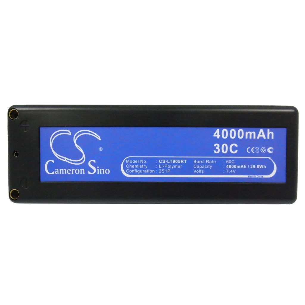 Batterijen RC hobby batteries CS-LT905RT