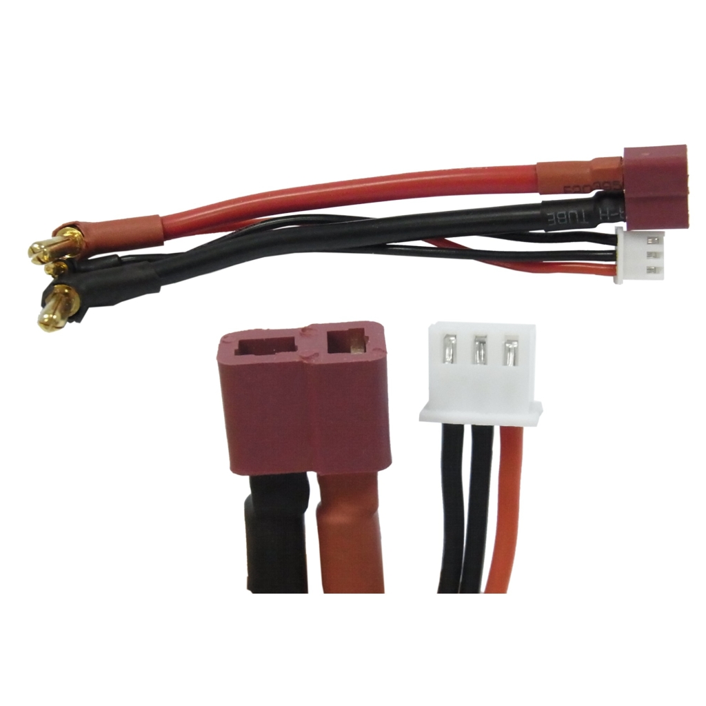 Batterijen RC hobby batteries CS-LT905RT
