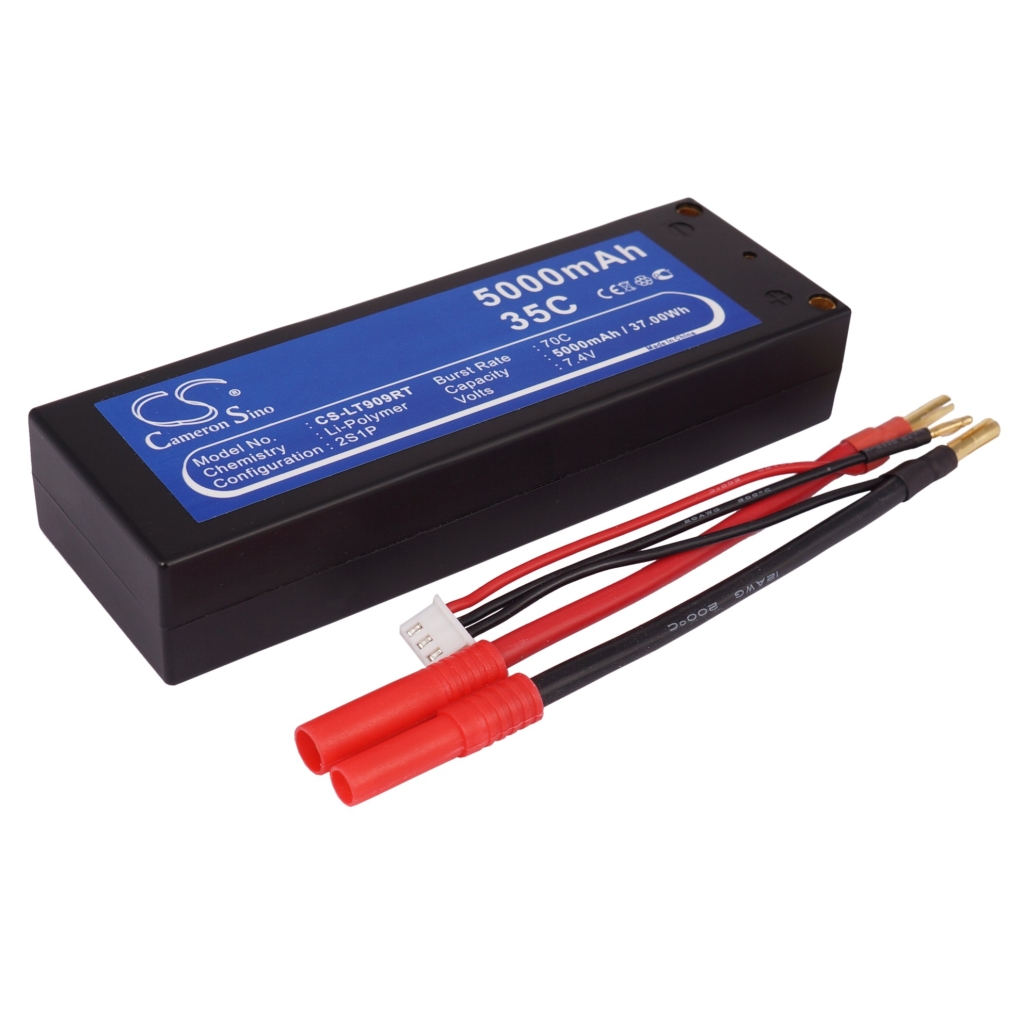 Batterijen RC hobby batteries CS-LT909RT