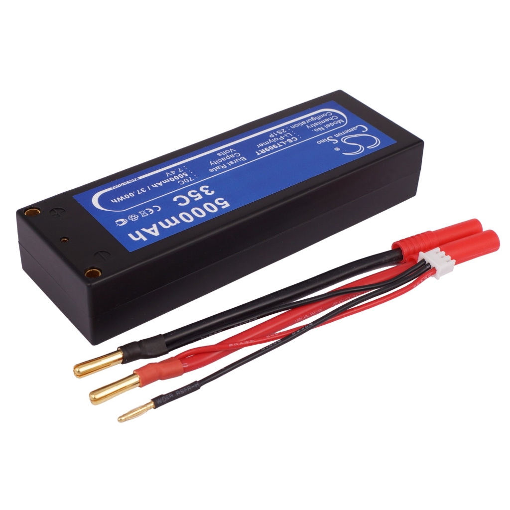 Batterijen RC hobby batteries CS-LT909RT