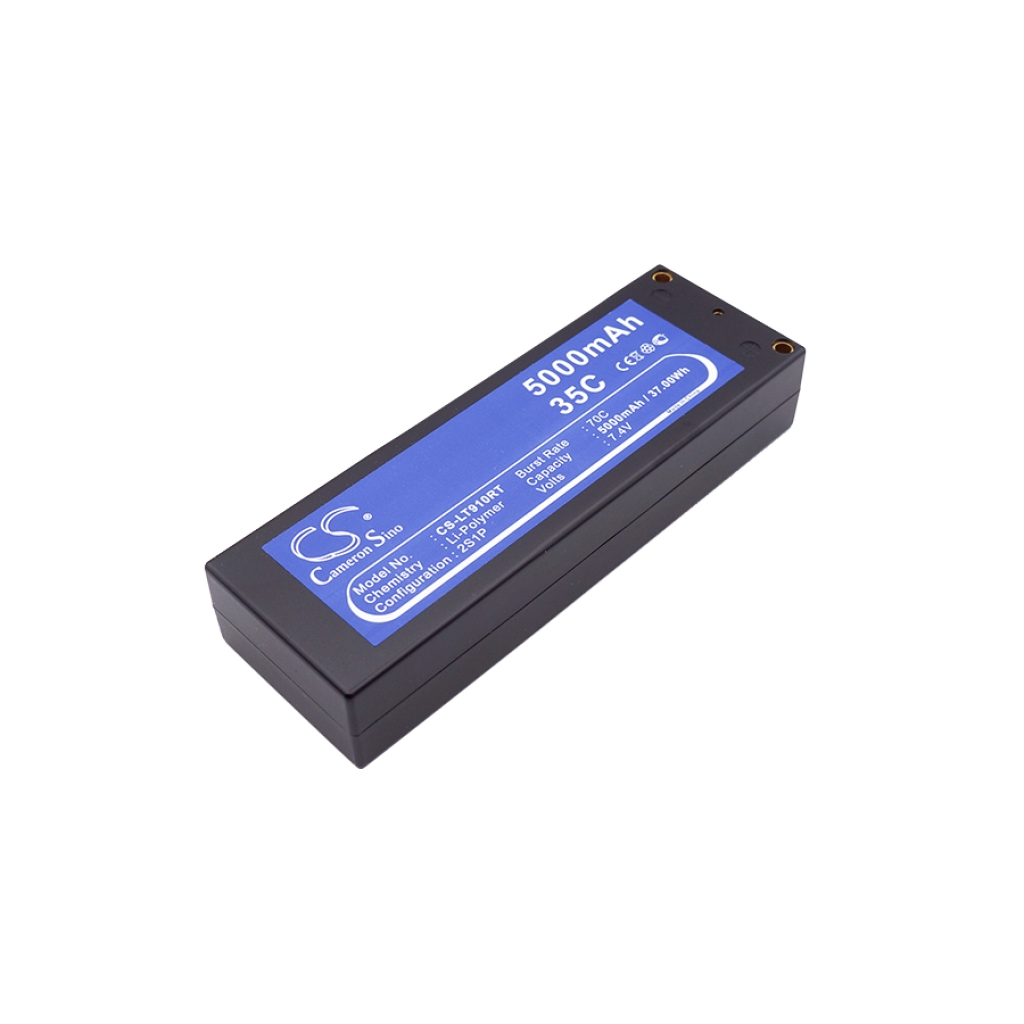 Batterijen RC hobby batteries CS-LT910RT
