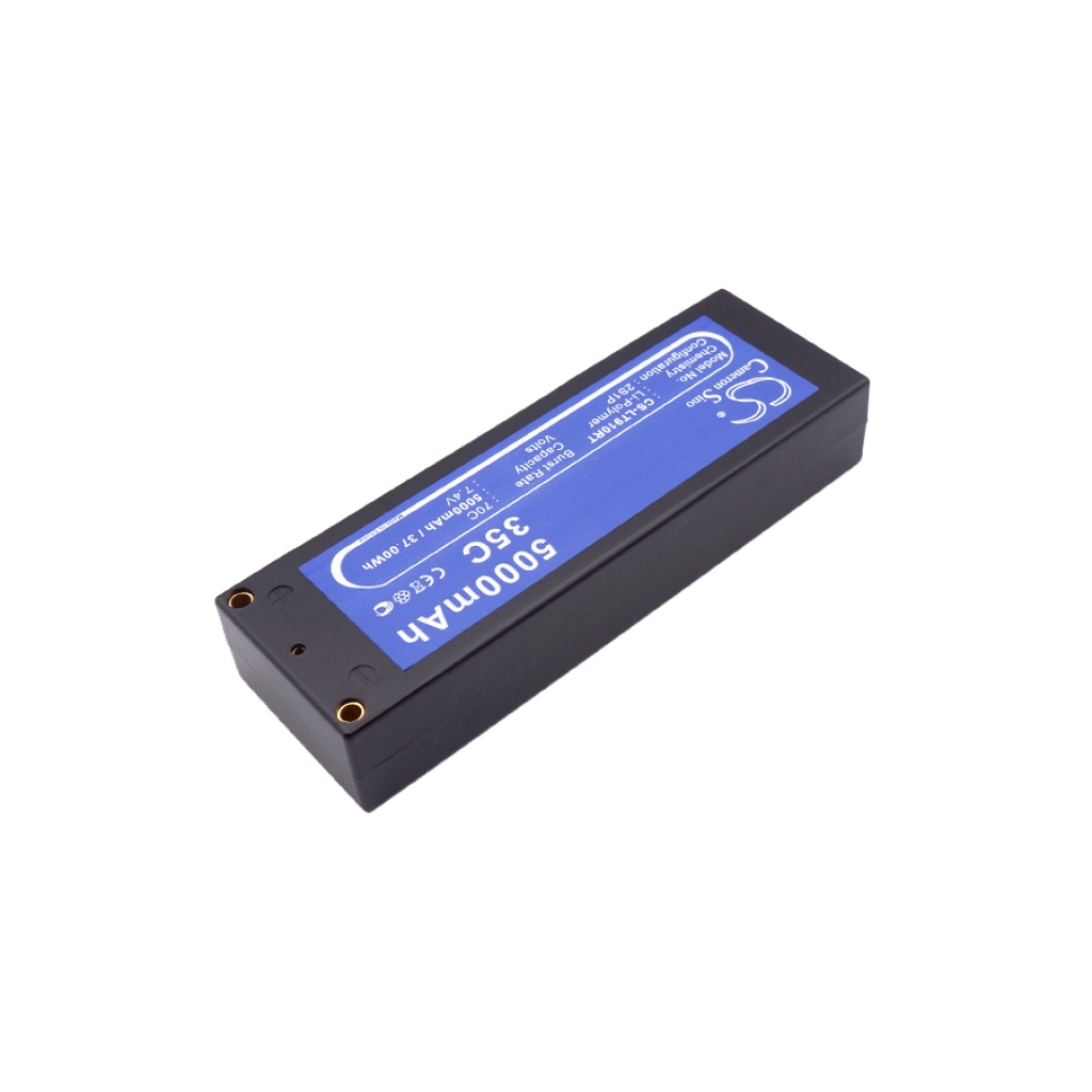 Batterijen RC hobby batteries CS-LT910RT