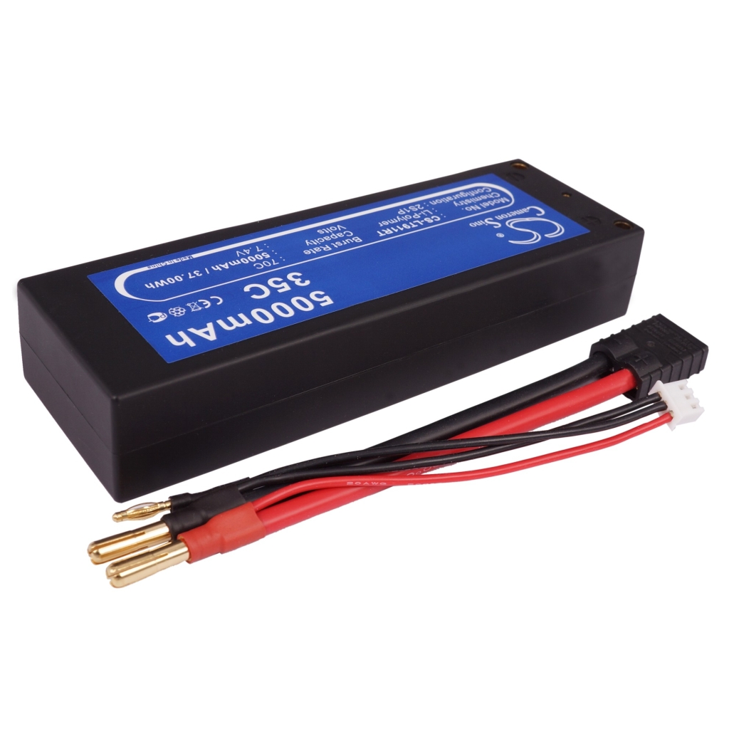 Batterijen RC hobby batteries CS-LT911RT