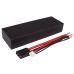 Batterijen RC hobby batteries CS-LT911RT
