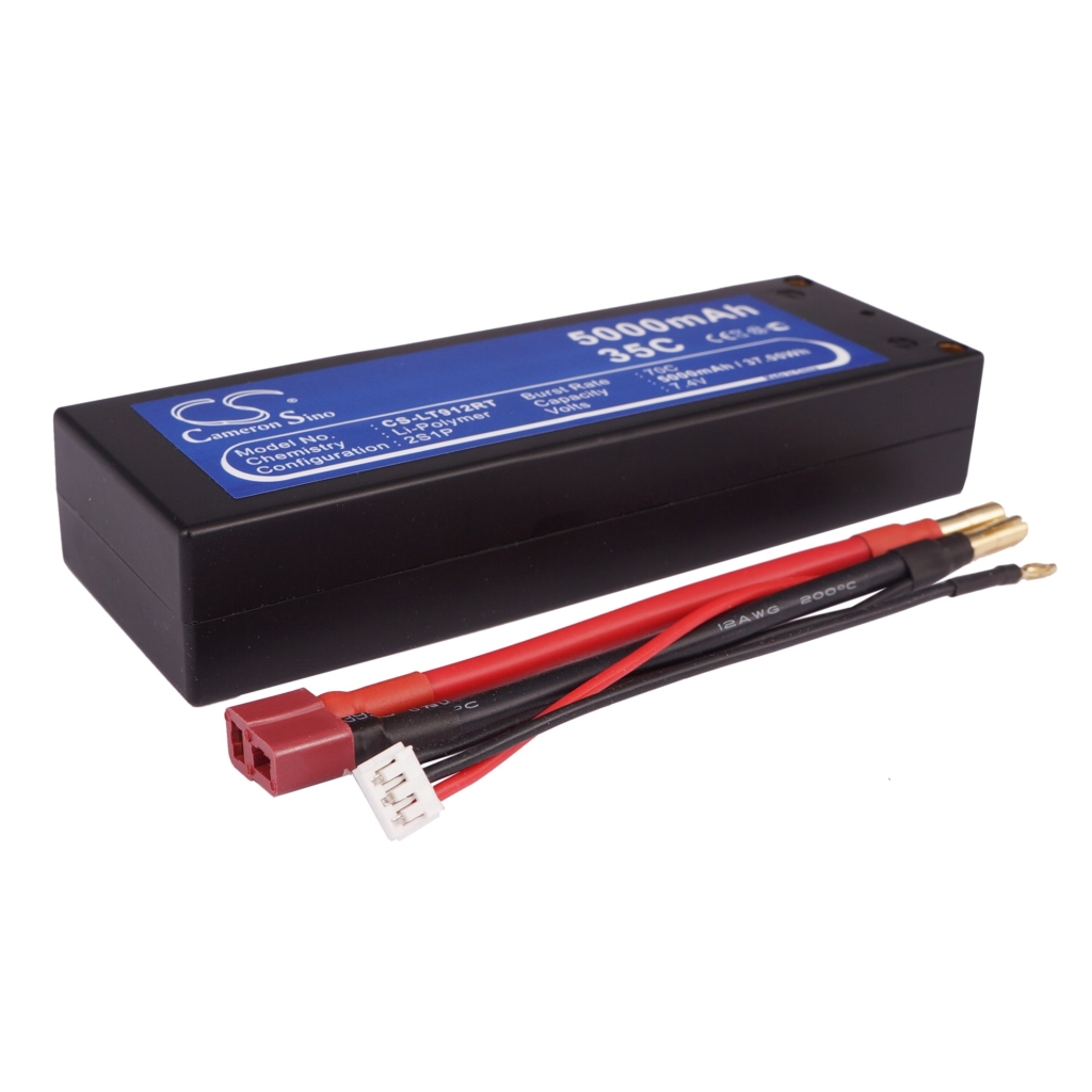 Batterijen RC hobby batteries CS-LT912RT