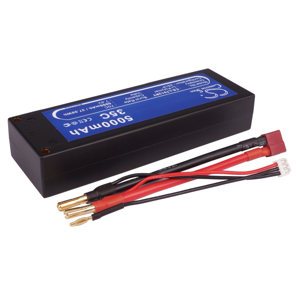 Batterijen RC hobby batteries CS-LT912RT