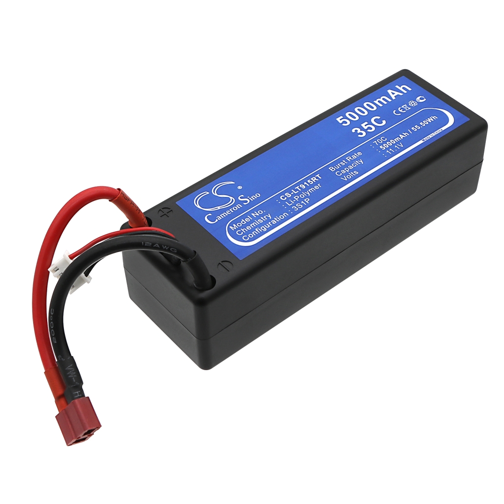Batterijen RC hobby batteries CS-LT915RT