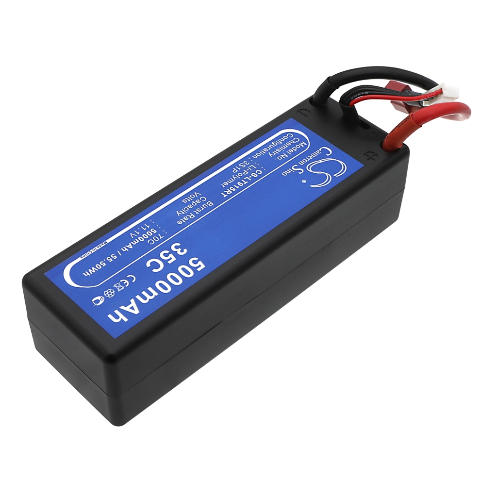 Batterijen RC hobby batteries CS-LT915RT