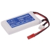 Batterijen RC hobby batteries CS-LT925RT