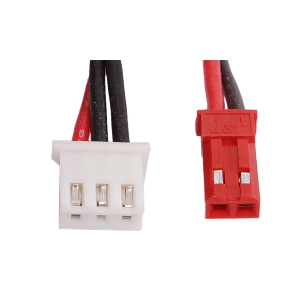 Batterijen RC hobby batteries CS-LT925RT