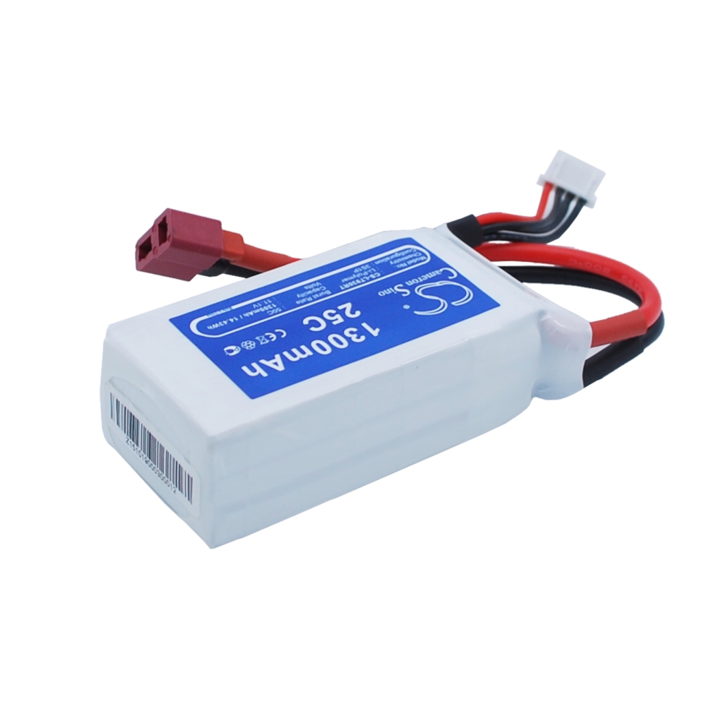 Batterijen RC hobby batteries CS-LT930RT