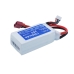 Batterijen RC hobby batteries CS-LT930RT