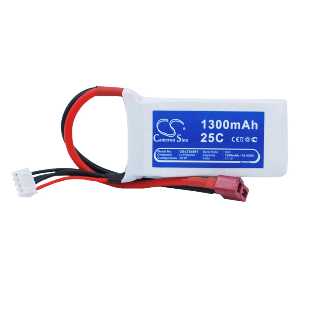 Batterijen RC hobby batteries CS-LT930RT