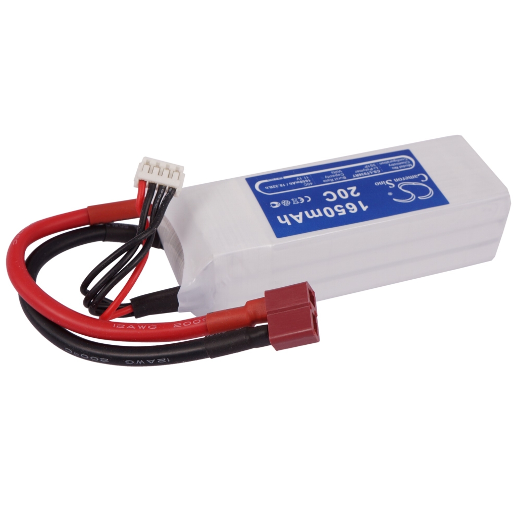 Batterijen RC hobby batteries CS-LT936RT