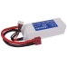 Batterijen RC hobby batteries CS-LT936RT
