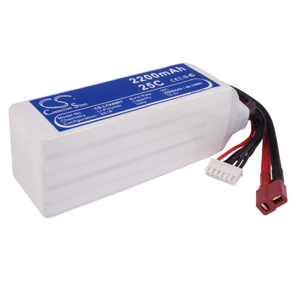 Batterijen RC hobby batteries CS-LT946RT