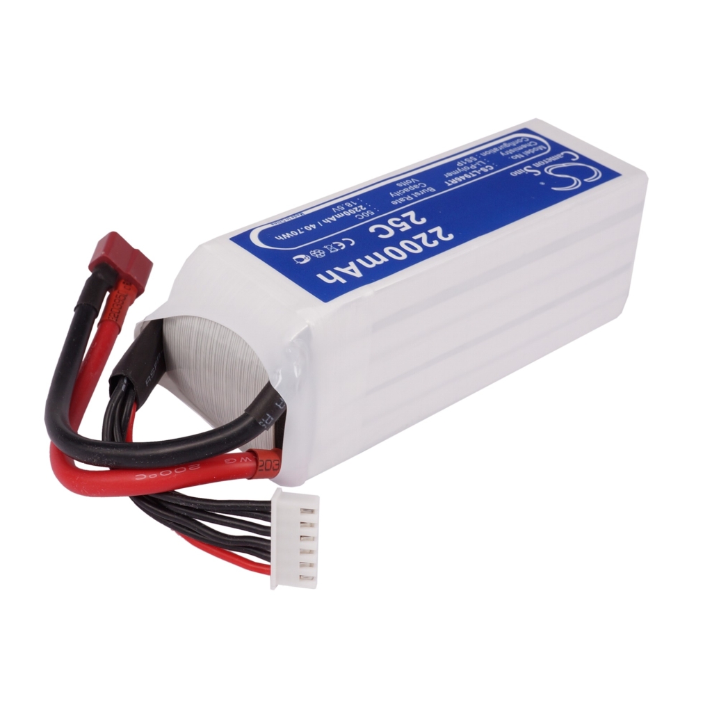 Batterijen RC hobby batteries CS-LT946RT