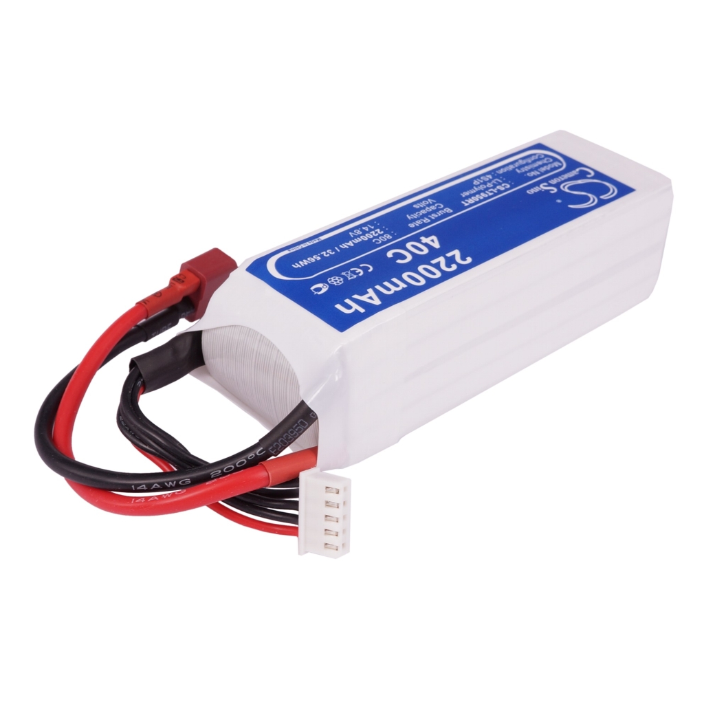 Batterijen RC hobby batteries CS-LT950RT