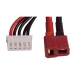 Batterijen RC hobby batteries CS-LT950RT