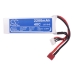Batterijen RC hobby batteries CS-LT950RT