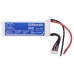 Batterijen RC hobby batteries CS-LT952RT