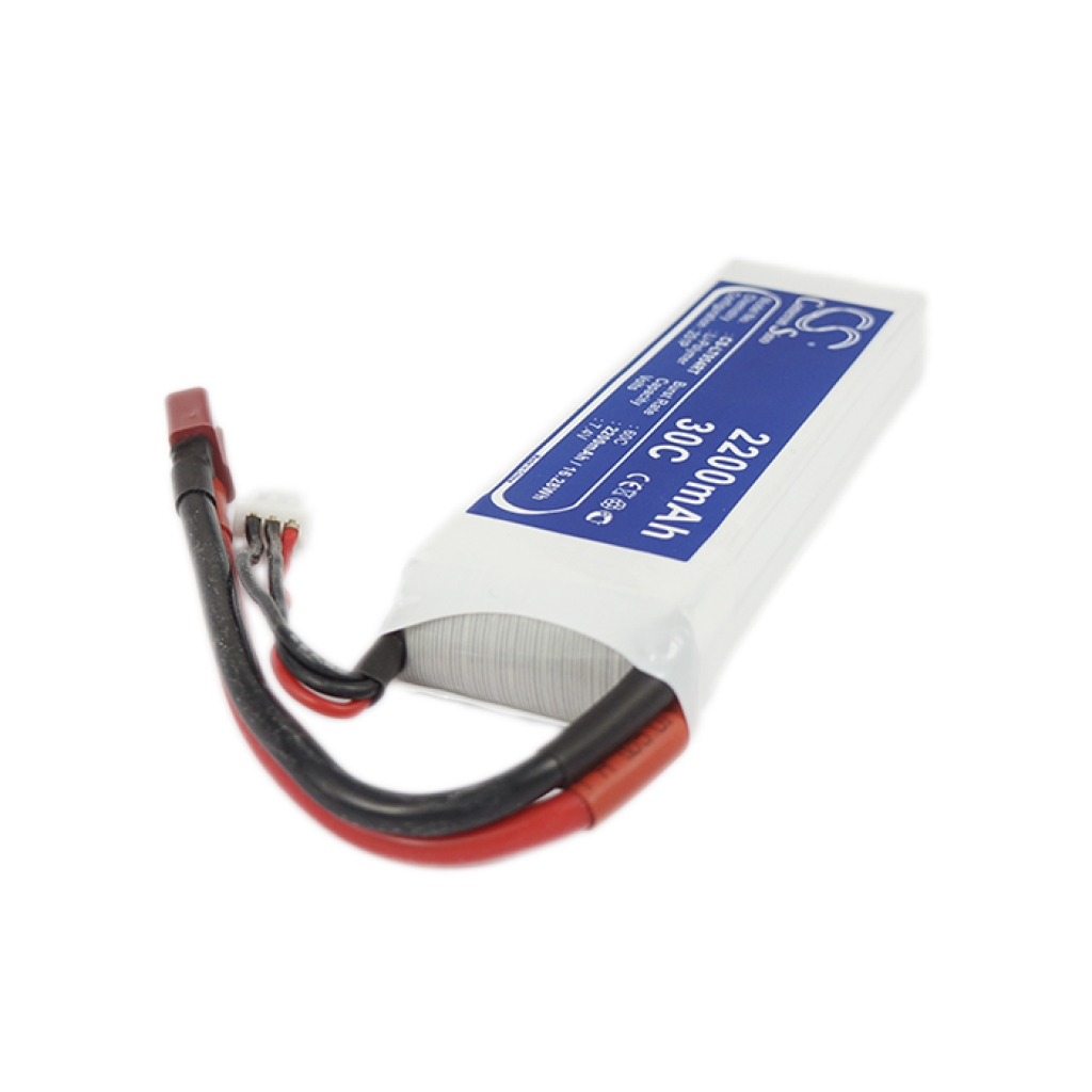 Batterijen RC hobby batteries CS-LT954RT