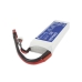 Batterijen RC hobby batteries CS-LT954RT