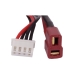 Batterijen RC hobby batteries CS-LT955RT