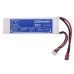 Batterijen RC hobby batteries CS-LT955RT