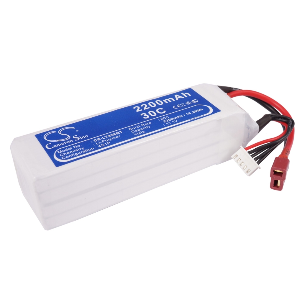 Batterijen RC hobby batteries CS-LT956RT