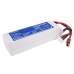 Batterijen RC hobby batteries CS-LT956RT