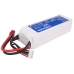 Batterijen RC hobby batteries CS-LT956RT