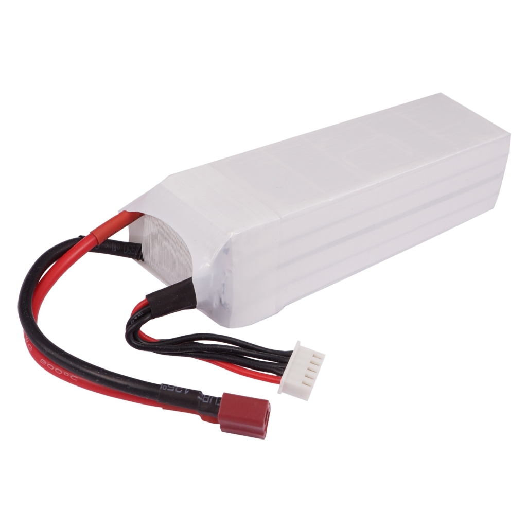 Batterijen RC hobby batteries CS-LT956RT