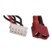 Batterijen RC hobby batteries CS-LT956RT