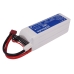 Batterijen RC hobby batteries CS-LT957RT