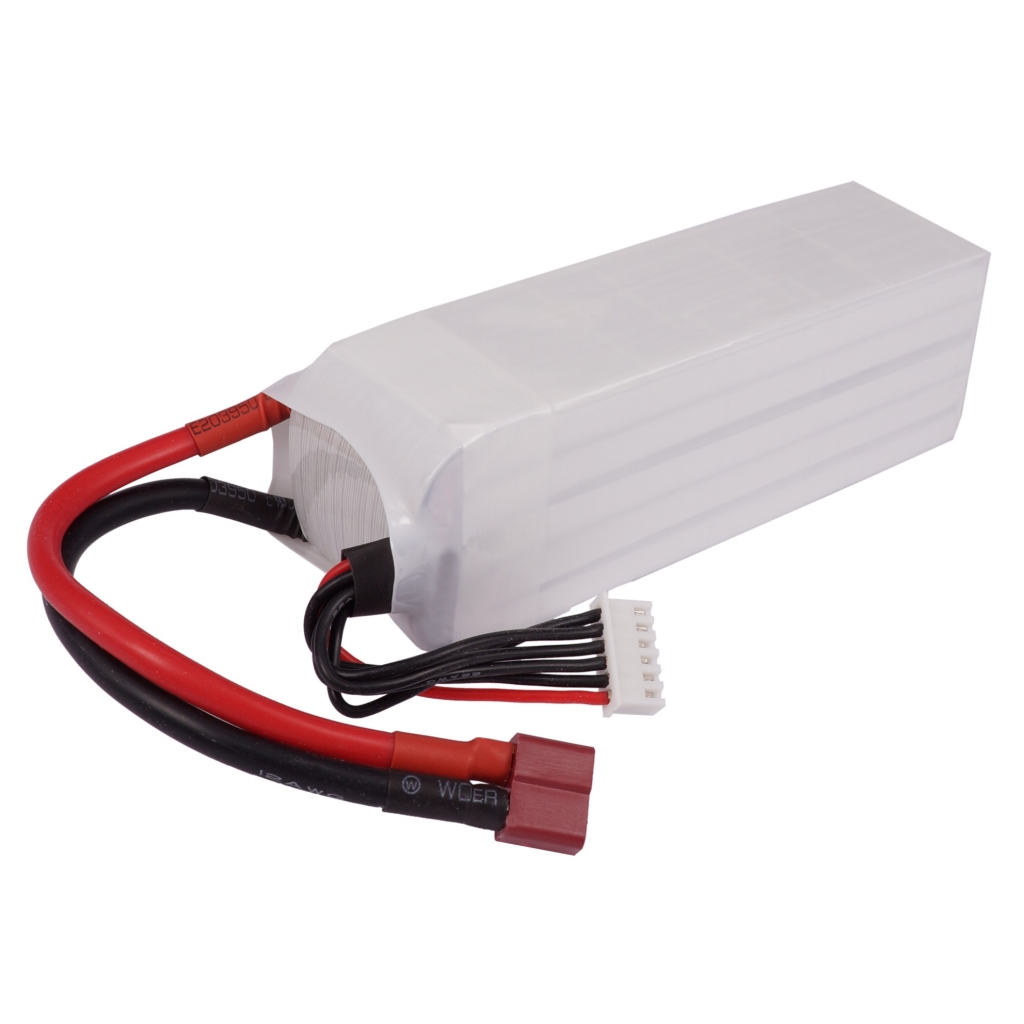 Batterijen RC hobby batteries CS-LT957RT