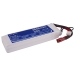 Batterijen RC hobby batteries CS-LT959RT