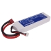 Batterijen RC hobby batteries CS-LT959RT
