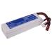 Batterijen RC hobby batteries CS-LT960RT