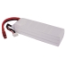 Batterijen RC hobby batteries CS-LT960RT