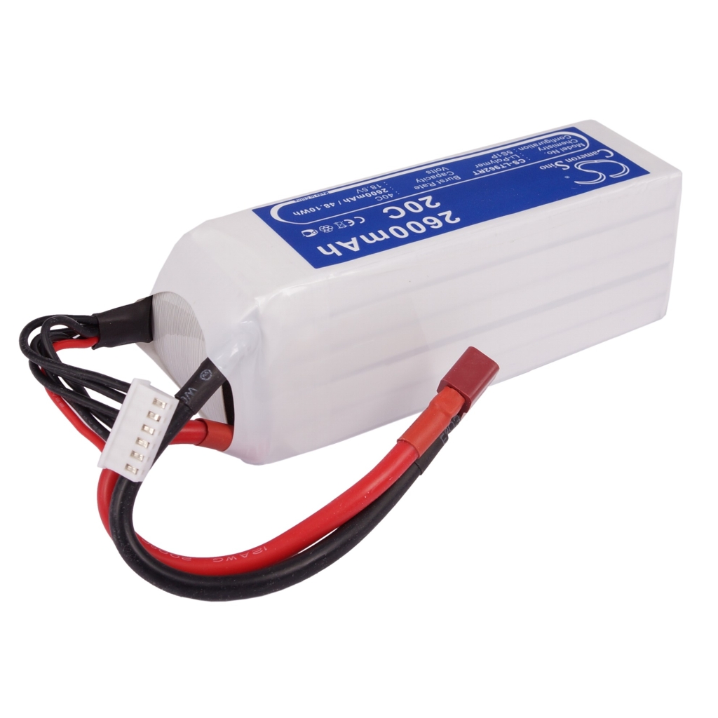 Batterijen RC hobby batteries CS-LT962RT