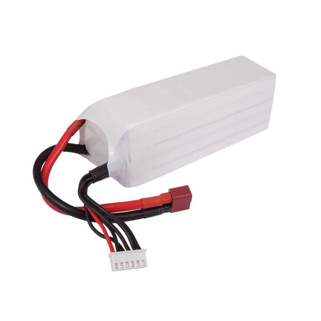 Batterijen RC hobby batteries CS-LT962RT