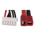 Batterijen RC hobby batteries CS-LT962RT