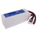 Batterijen RC hobby batteries CS-LT963RT