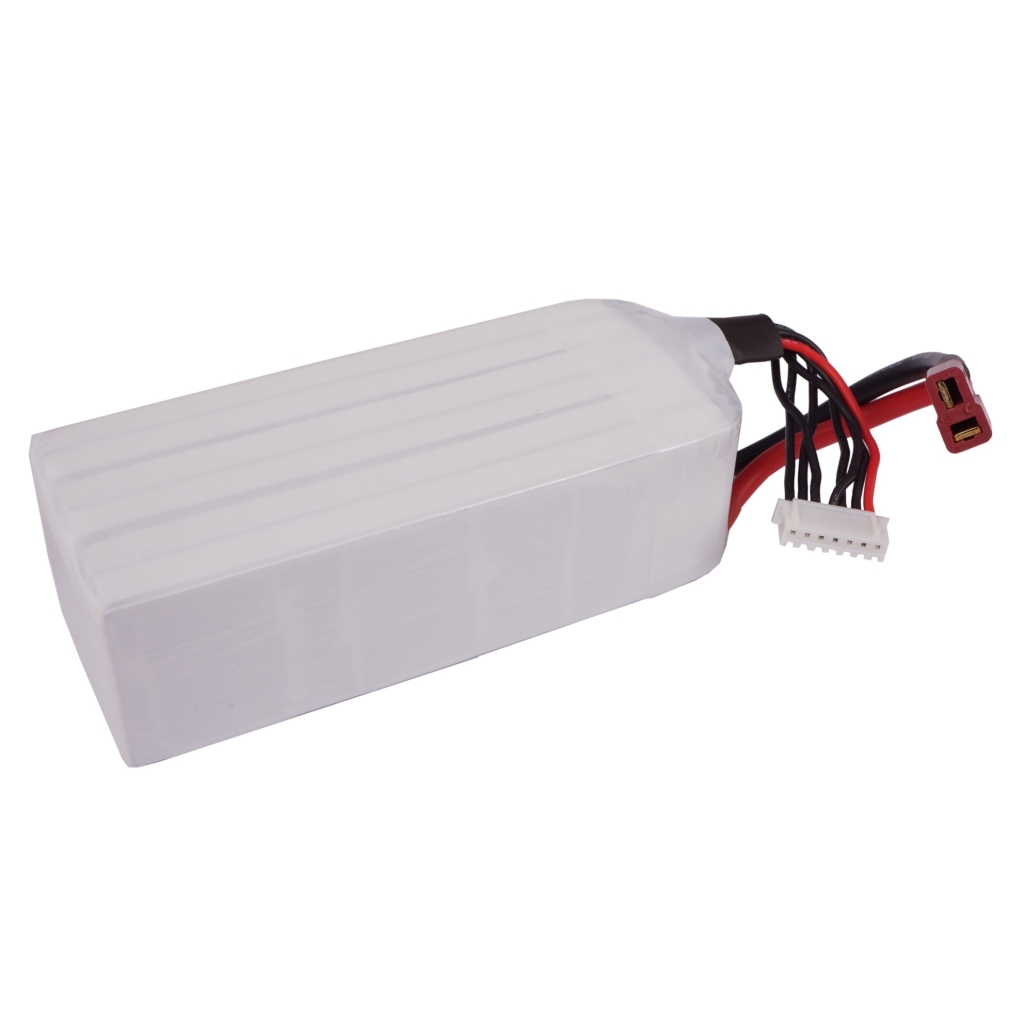 Batterijen RC hobby batteries CS-LT963RT
