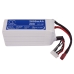 Batterijen RC hobby batteries CS-LT963RT