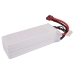 Batterijen RC hobby batteries CS-LT966RT