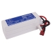 Batterijen RC hobby batteries CS-LT968RT