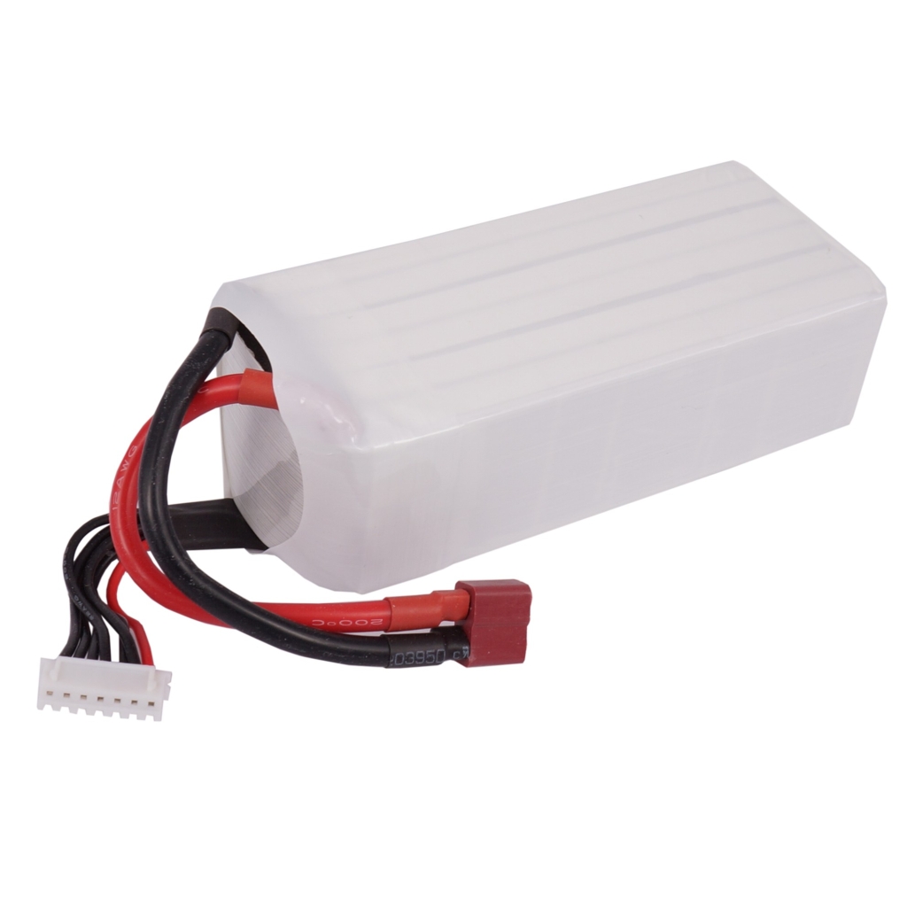 Batterijen RC hobby batteries CS-LT968RT