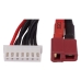 Batterijen RC hobby batteries CS-LT968RT